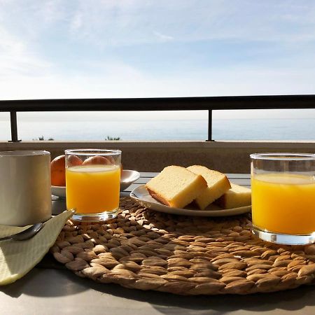 Lovely Seaside Apartment In Front Of Calafell Beach And Cunit Beach سيجور دي كالافيل المظهر الخارجي الصورة