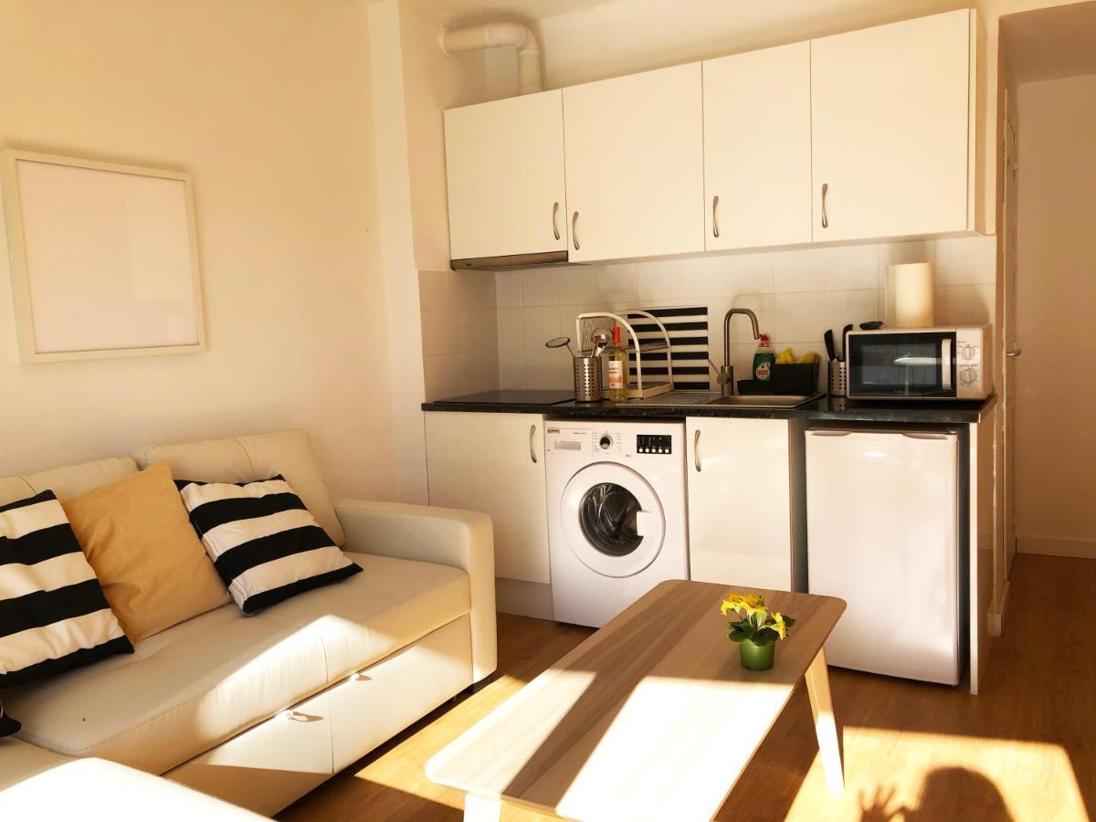 Lovely Seaside Apartment In Front Of Calafell Beach And Cunit Beach سيجور دي كالافيل المظهر الخارجي الصورة
